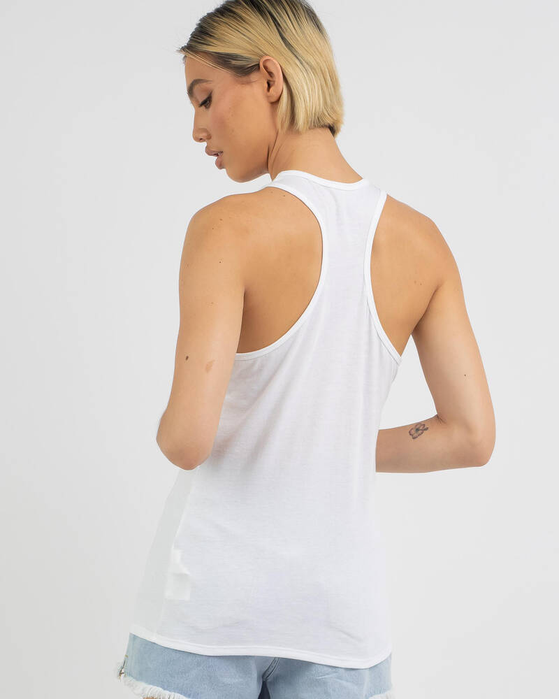 Fox RWT Tank Top for Womens