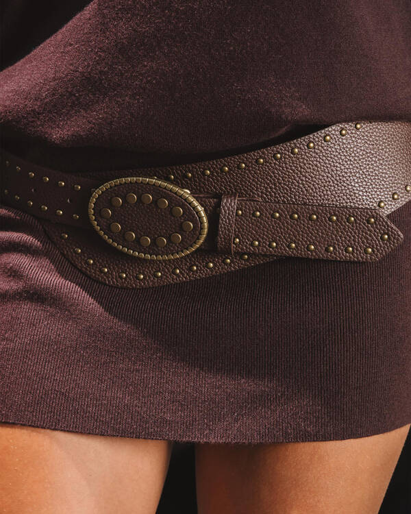 Ava And Ever Charlize Belt for Womens