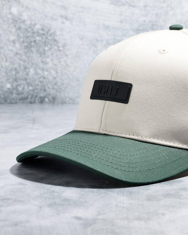 Unit Franchise Cap for Mens