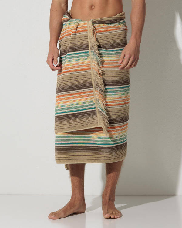 Rip Curl Classic Surf Towel for Unisex