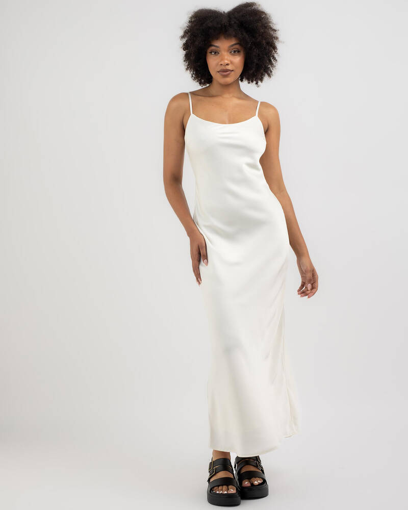 Ava And Ever Harlow Maxi Dress for Womens