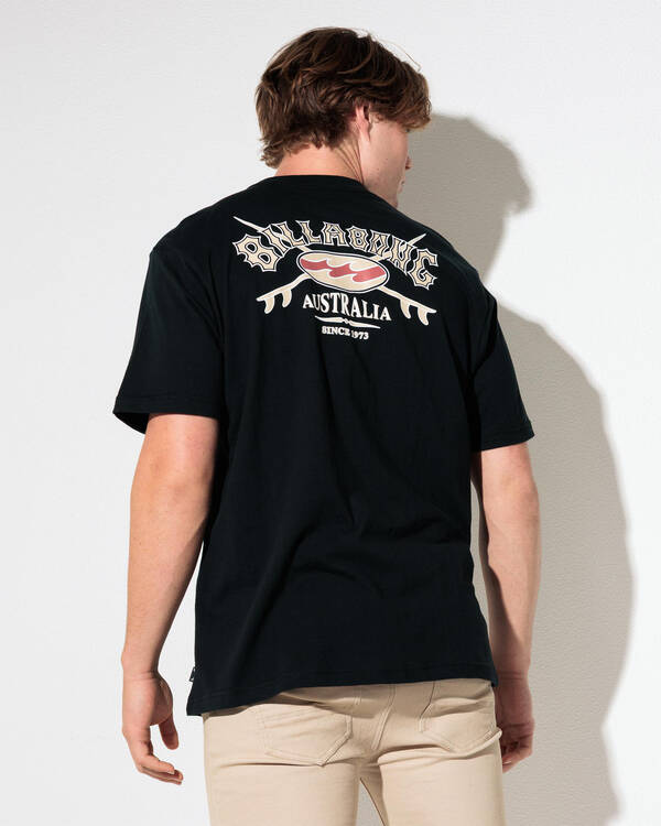 Heritage Arch T-Shirt