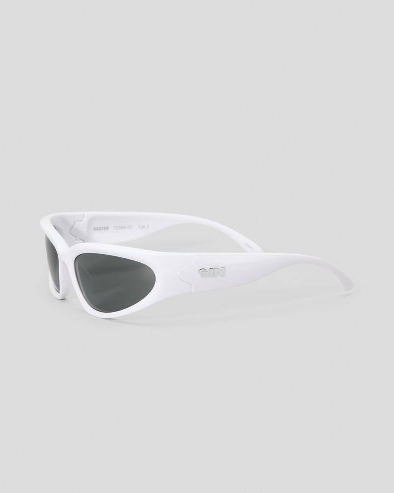 Sin Eyewear Reefer Polarised Sunglasses for Mens