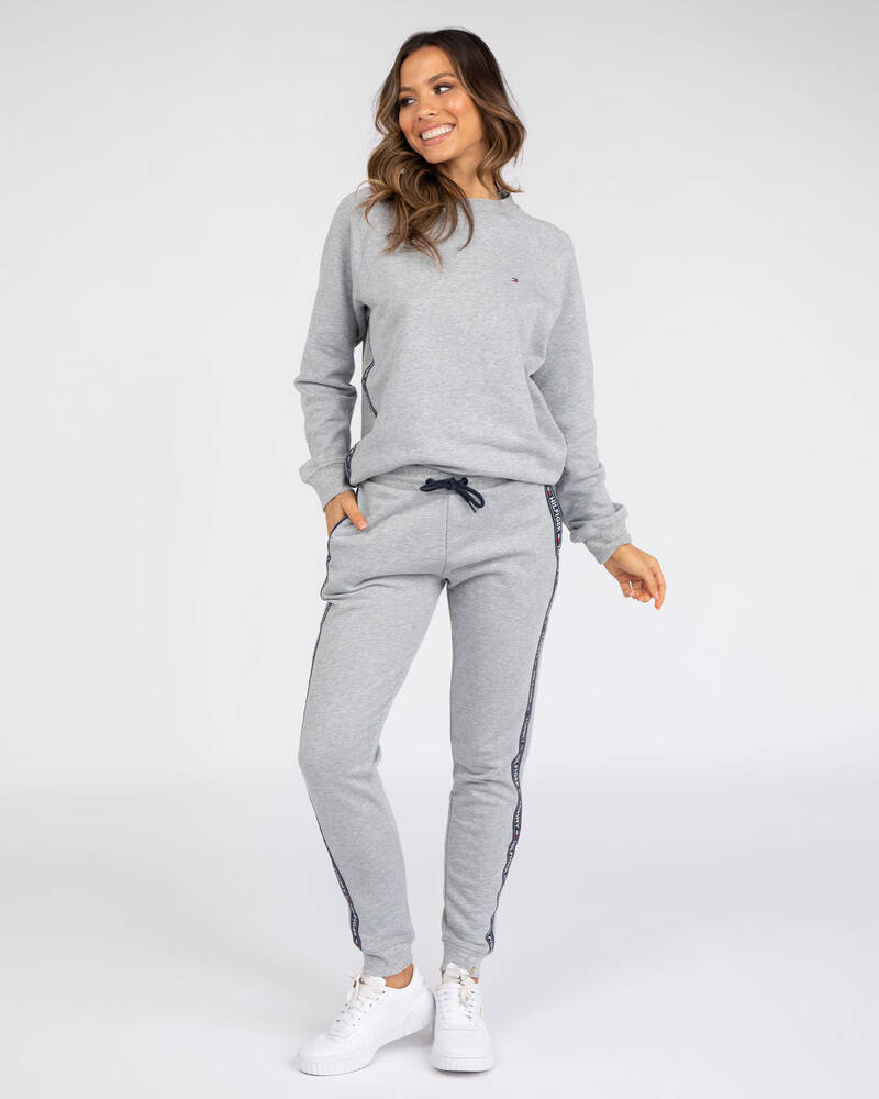 Tommy Hilfiger Authentic Track Pants for Womens