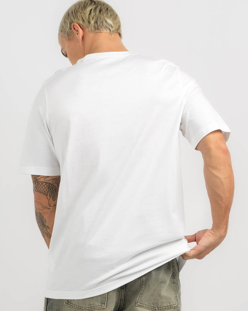 adidas Camo T-Shirt for Mens