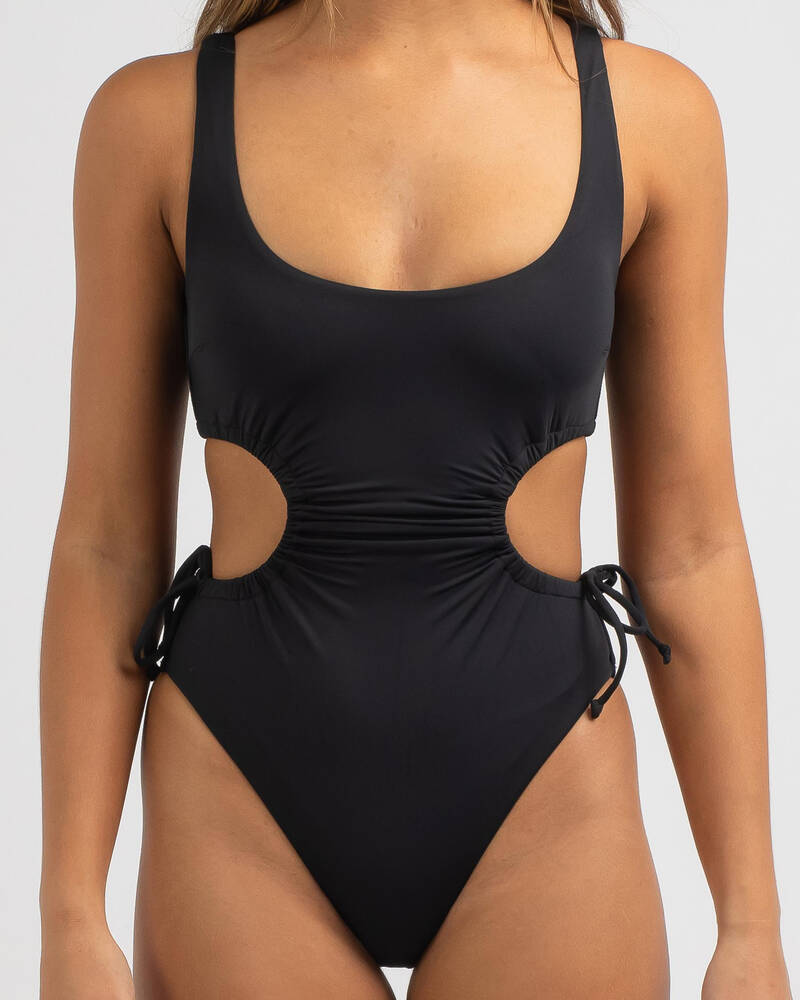 Topanga Blaize One Piece Swimsuit for Womens