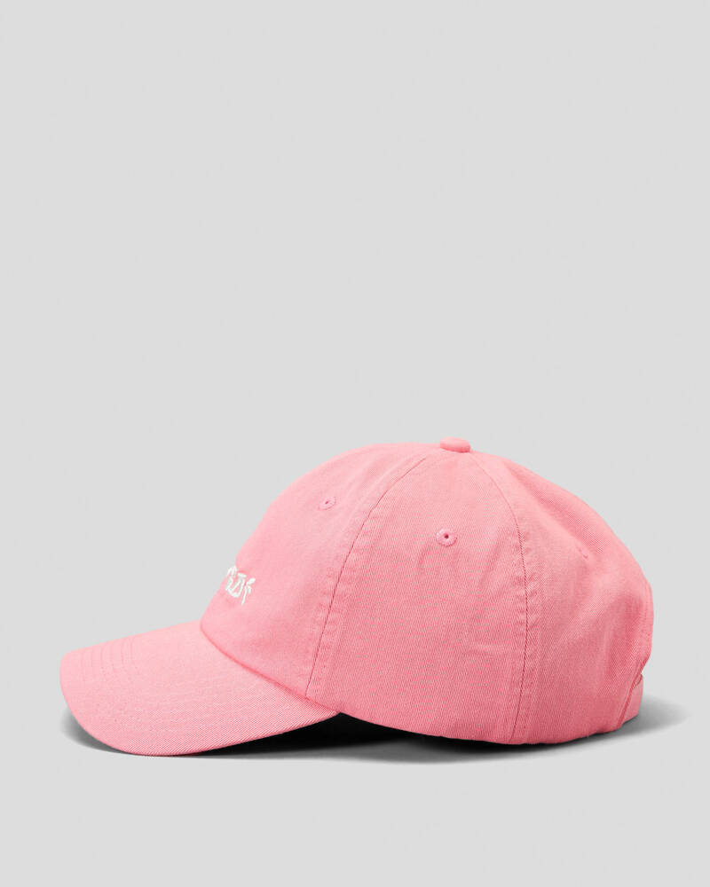 RVCA Whirl Dad Cap for Womens