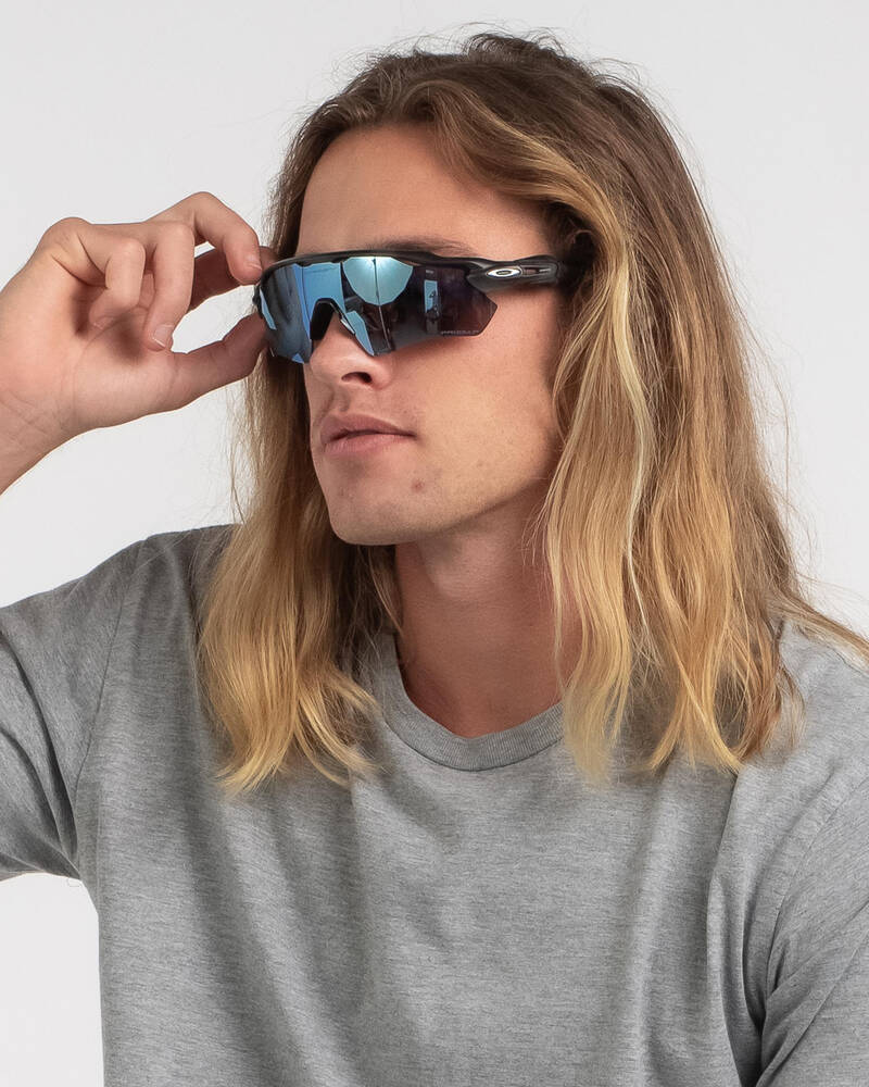 Oakley Radar EV Path Prizm Polarized Sunglasses for Mens