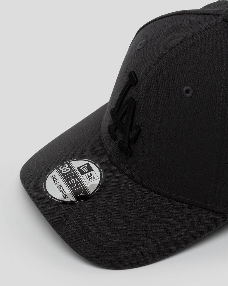 New Era Los Angeles Dodgers Seasonal 39Thirty Cap for Mens