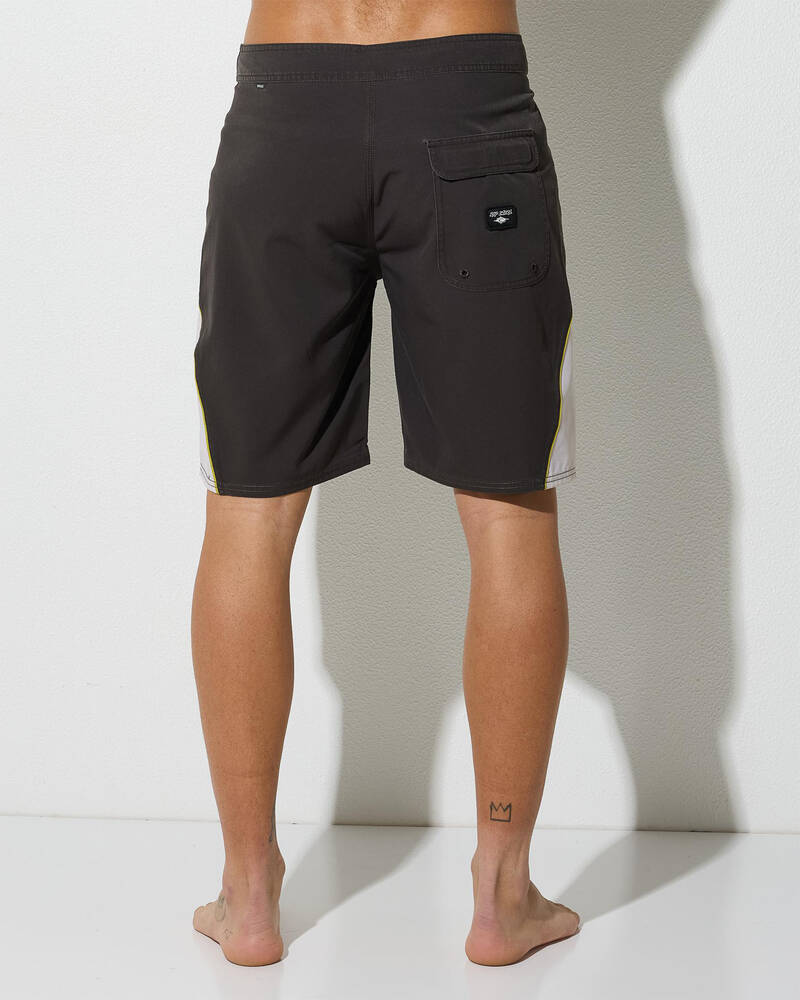Rip Curl Mirage Giant Prawn Icon Board Short for Mens