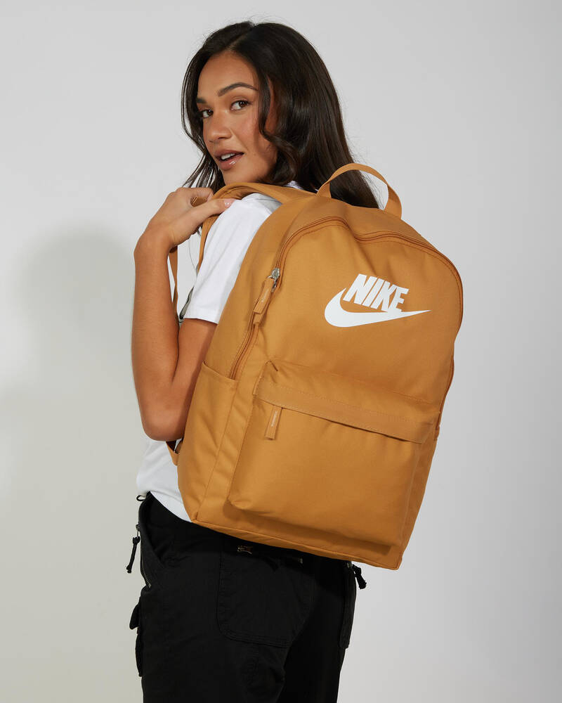 Nike Heritage Backpack for Womens