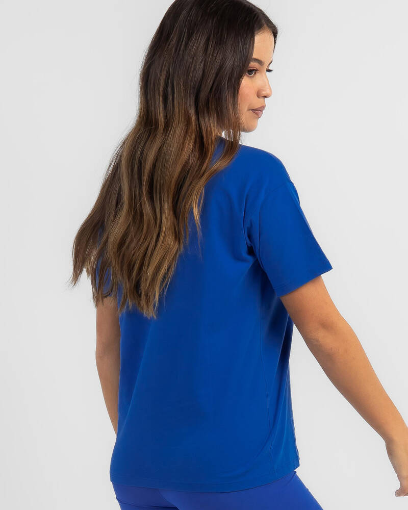 Russell Athletic Classic T-Shirt for Womens