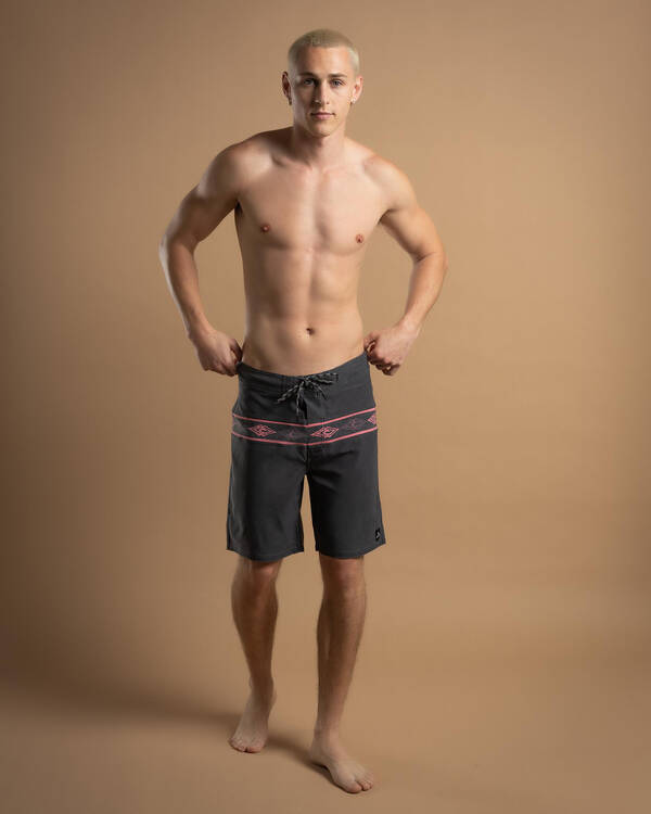 Rip Curl Mirage Split Peak Board Shorts for Mens