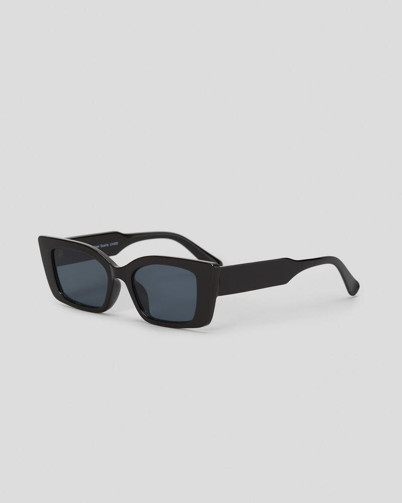Indie Eyewear Lamar Sunglasses for Womens