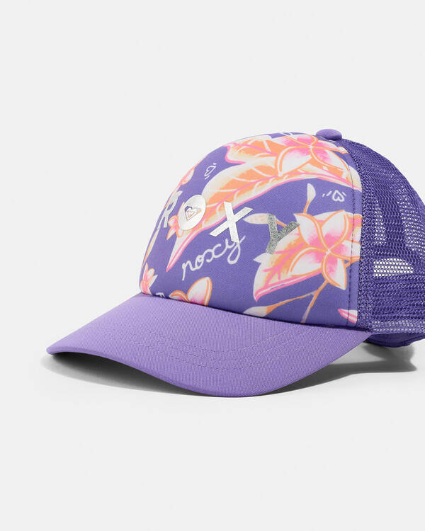 Roxy Toddlers' Sweet Emotions Trucker for Womens