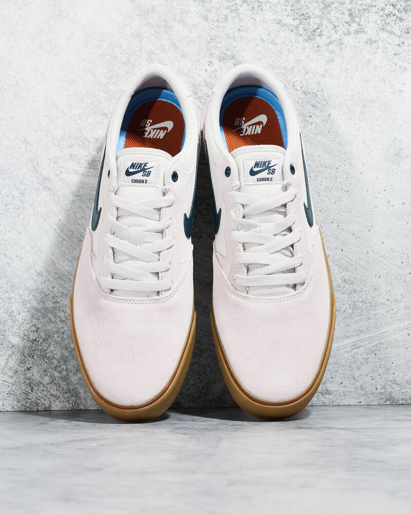 Nike SB Chron 2 Shoes for Mens