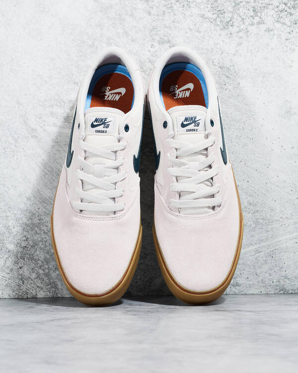 Nike SB Chron 2 Shoes for Mens