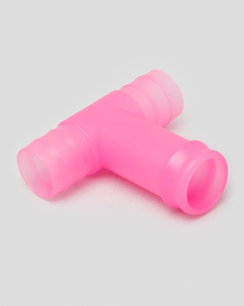 Get It Now Beer Snorkel Connector for Unisex image number null