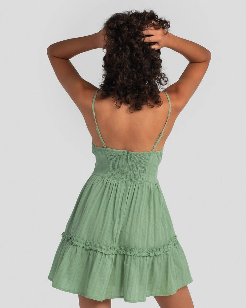 Mooloola Saturn Dress for Womens