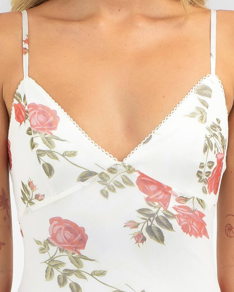 Ava And Ever Lune Maxi Dress for Womens