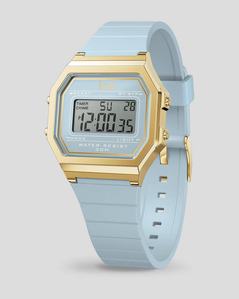 ICE Watch Digital Watch for Womens