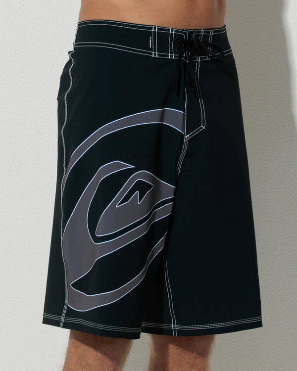 Quiksilver Silicon 21" Board Shorts for Mens