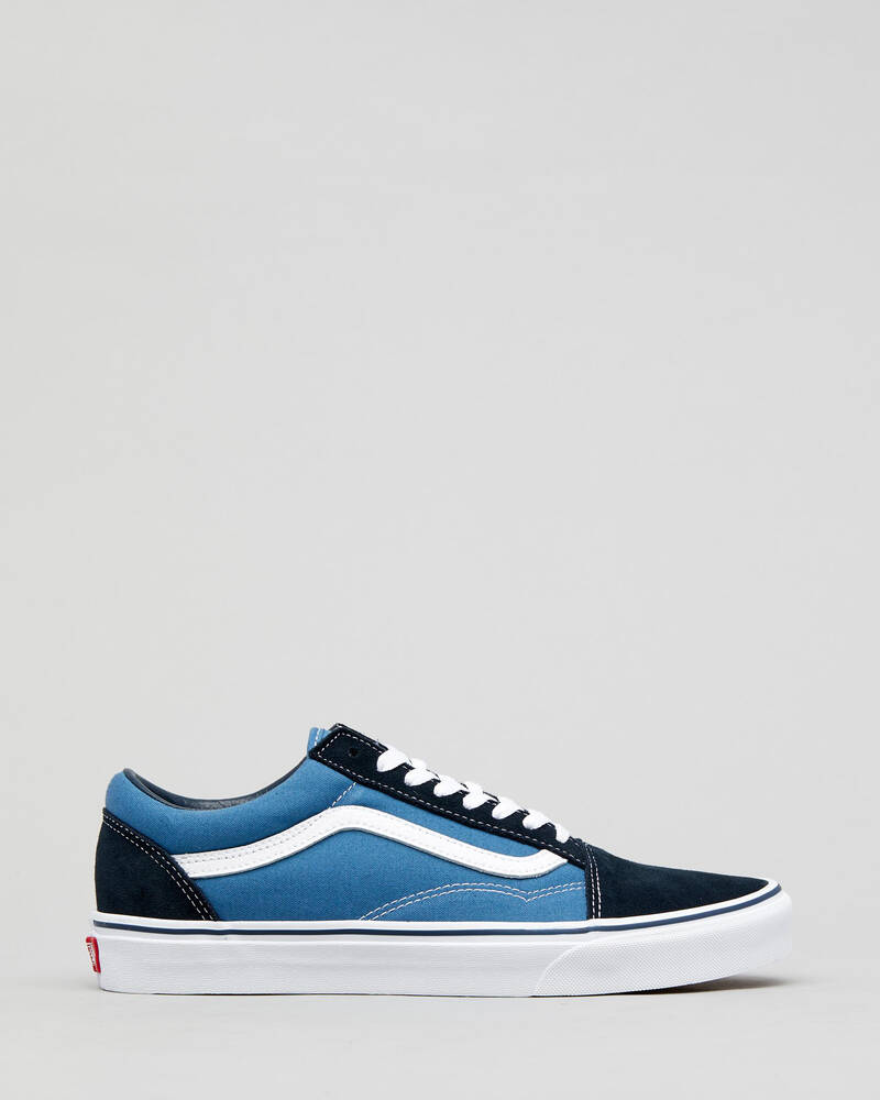 Vans Old Skool Shoes for Mens