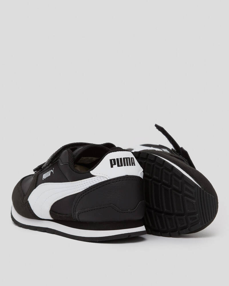 Puma Junior Boys' St Runner Shoes for Mens