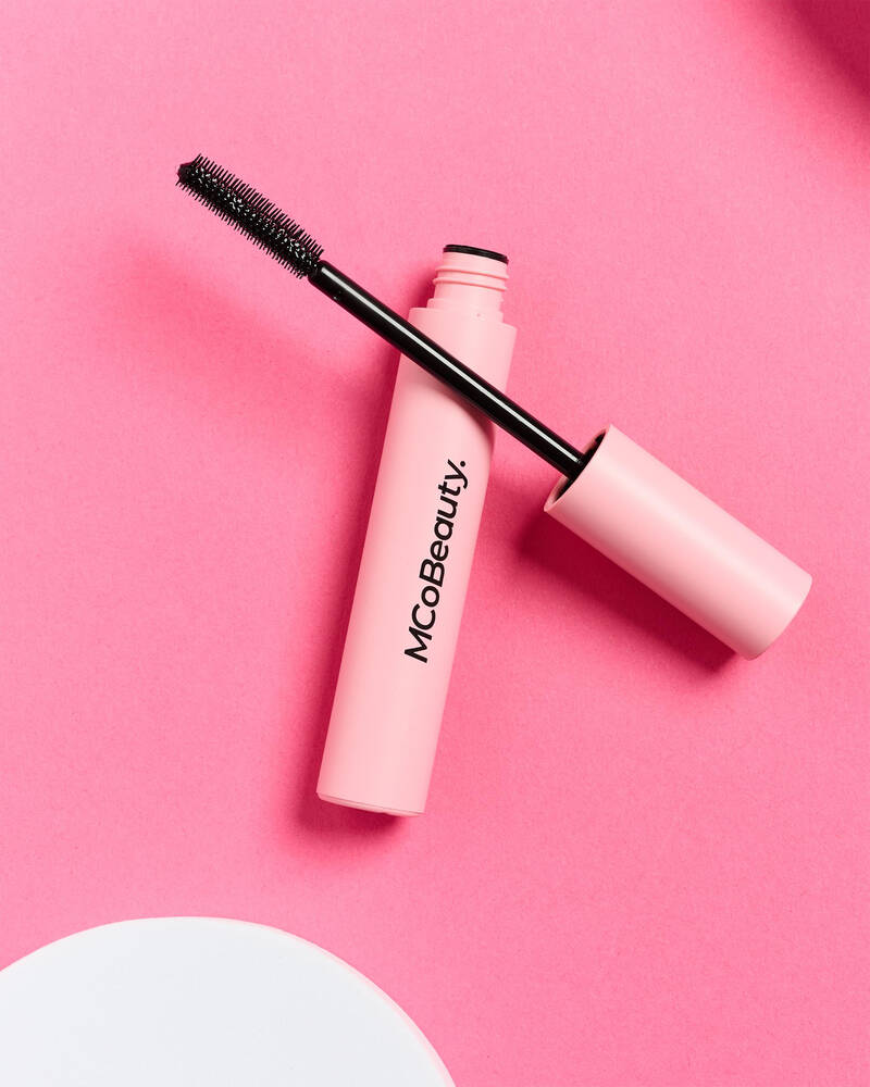 MCo Beauty Hair & Brow Magic Wand for Womens