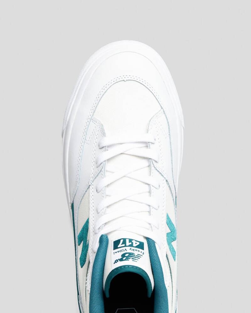 New Balance Nb 417 Shoes for Mens