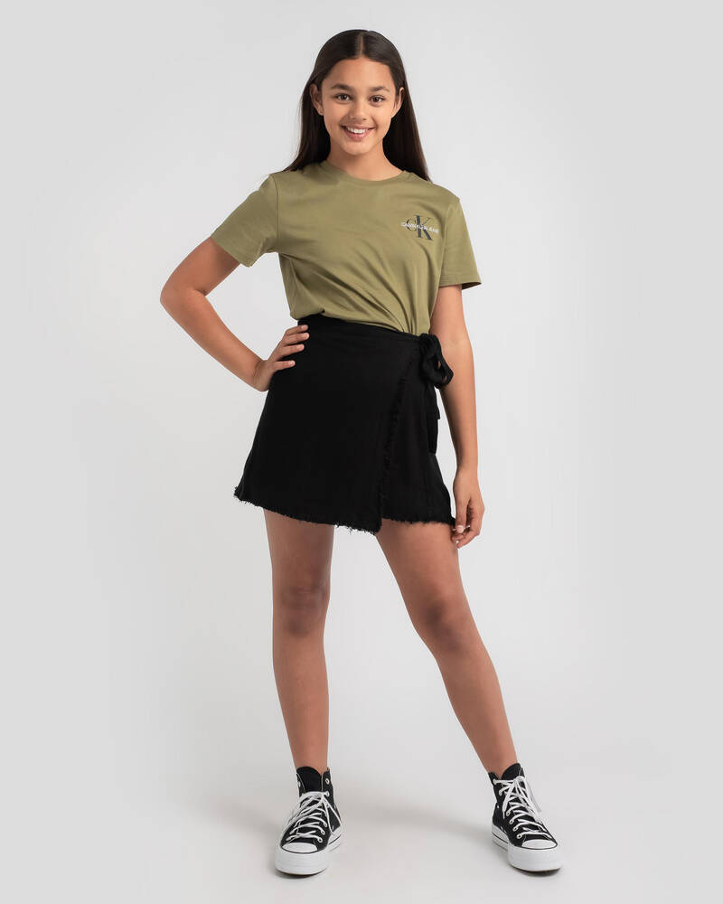 Mooloola Girls' Aubrey Skirt for Womens
