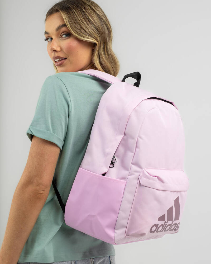 adidas Classic Backpack for Womens