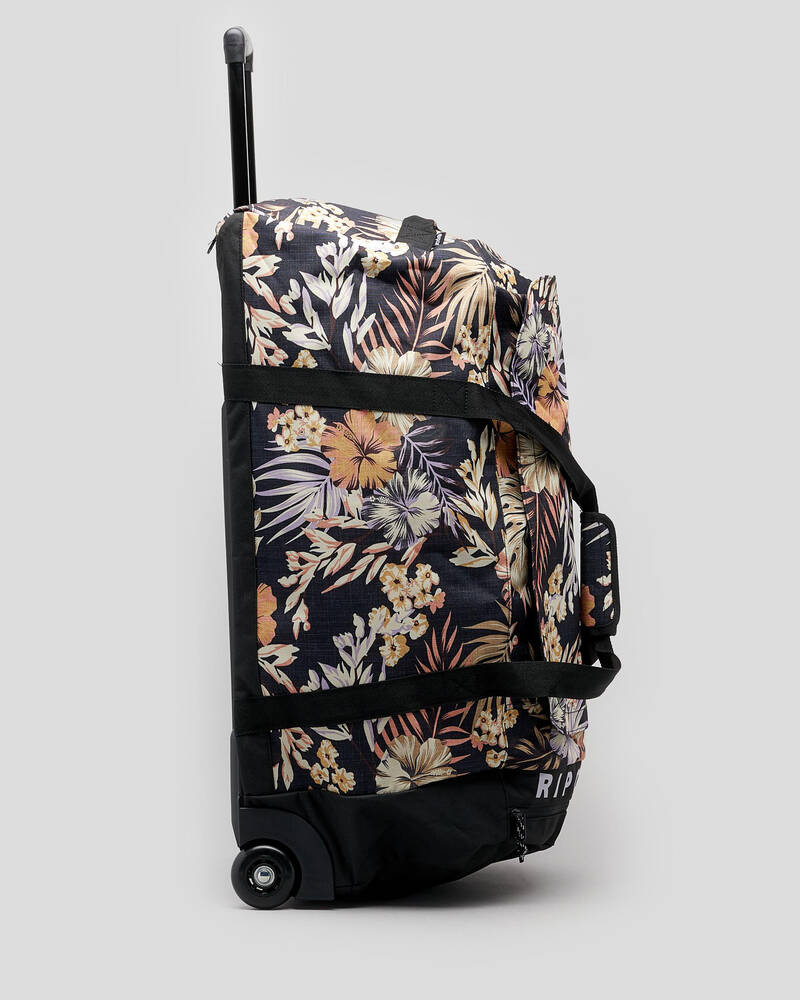 Rip Curl Paradise Jupiter Large Wheeled Travel Bag for Womens