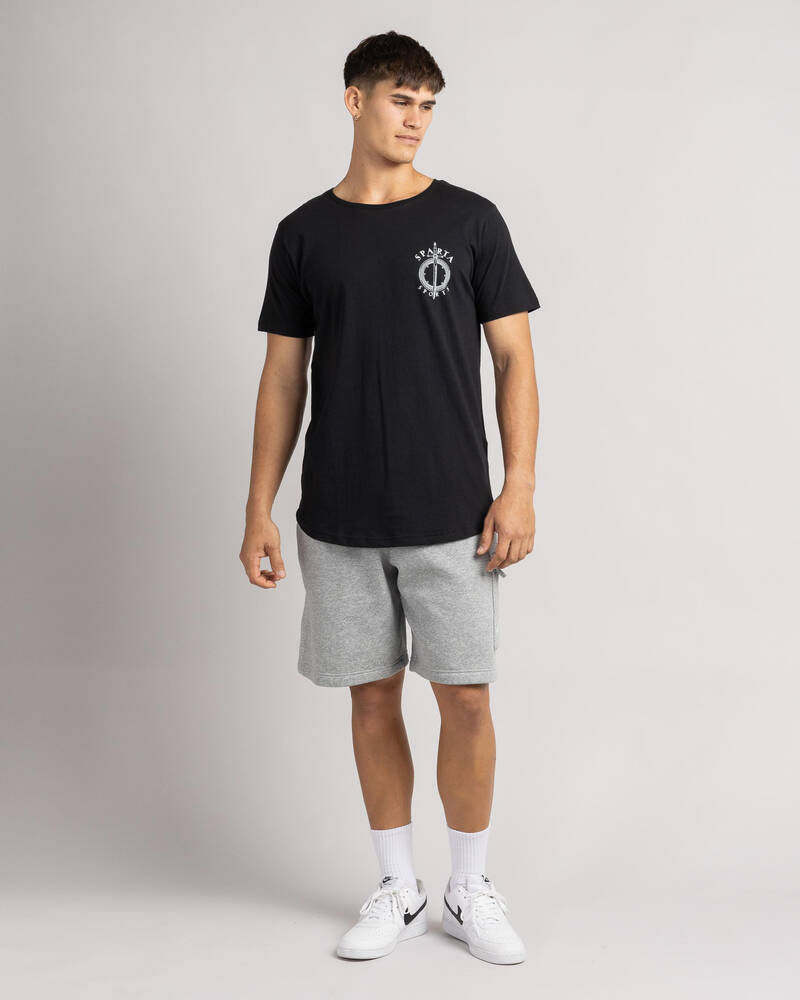 Sparta Vanguard T-Shirt for Mens