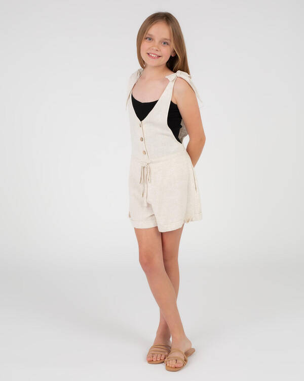 Mooloola Girls' Cancun Overalls for Womens