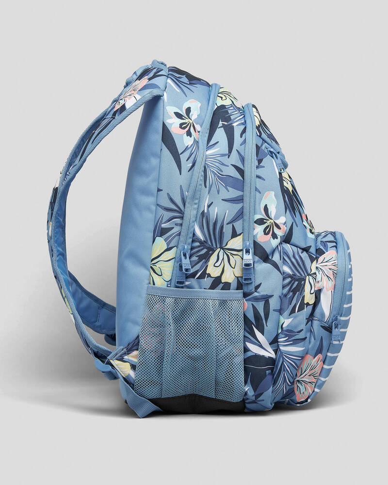 Roxy Shadow Swell Printed Backpack for Womens