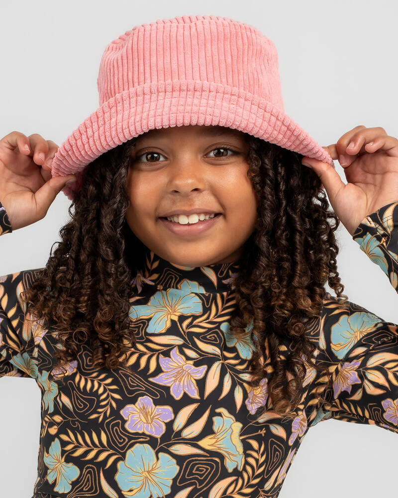 Ava And Ever Girls' Shae Bucket Hat for Womens