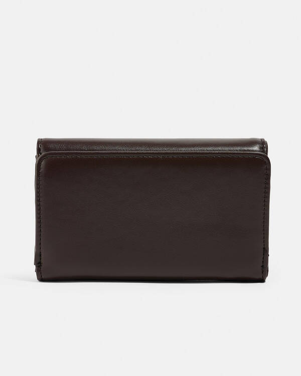 Roxy Crazy Diamond Wallet for Womens