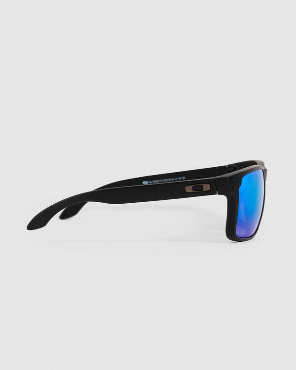 Oakley Holbrook XL Polarized Sunglasses for Mens