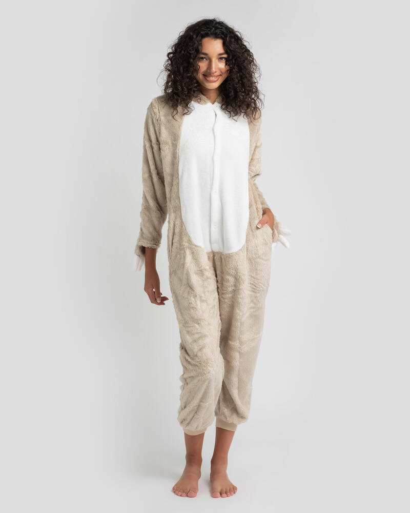 Miscellaneous Sloth Onesie for Unisex
