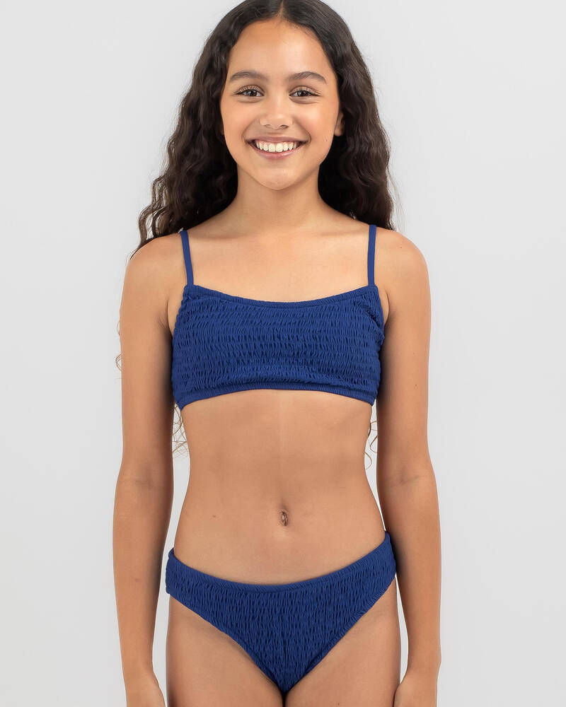 Kaiami Girls' Luna Bikini Set for Womens