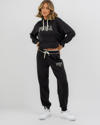 Puma Squad Track Pants for Womens image number null