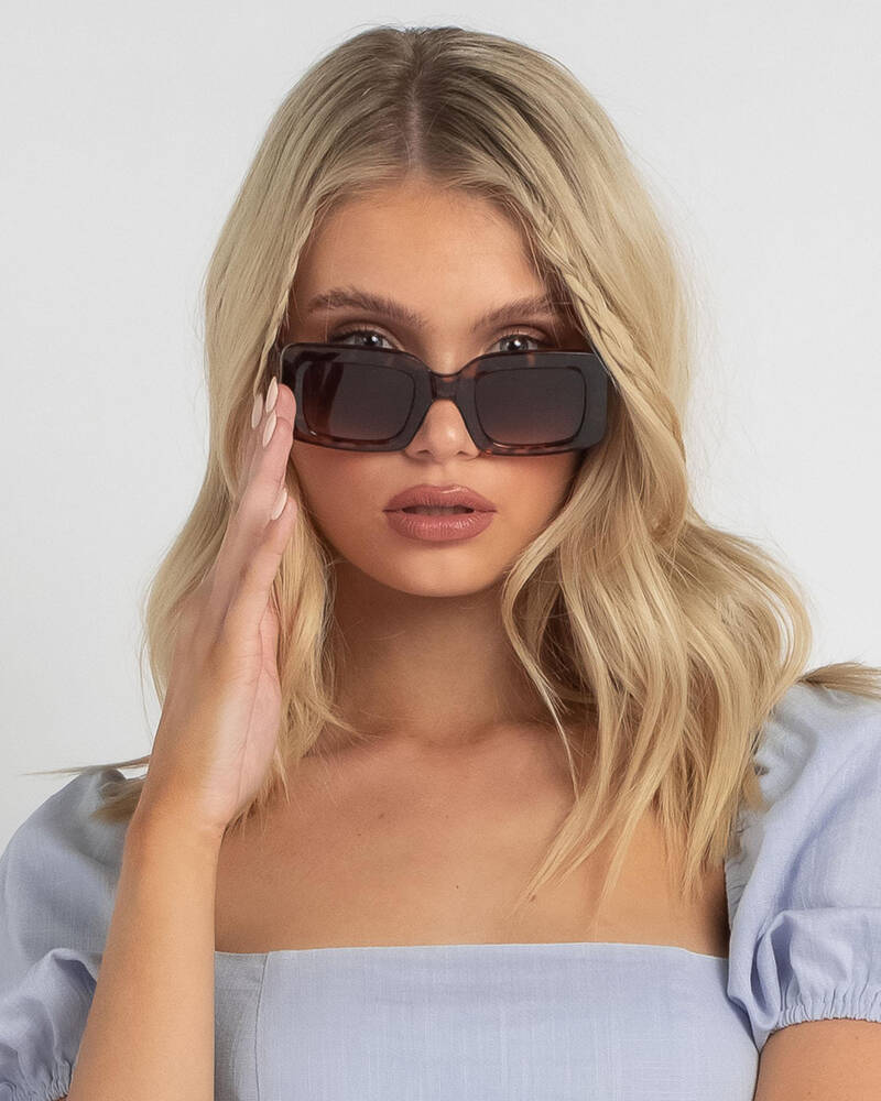 Indie Eyewear Gaia Sunglasses for Womens