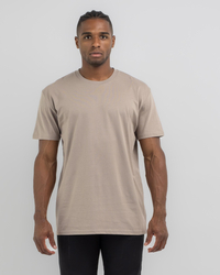 AS Colour Staple T-Shirt for Mens image number null