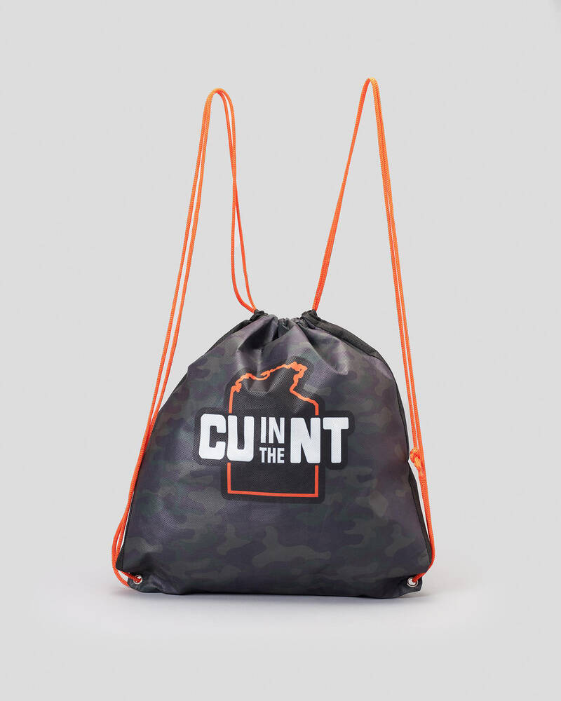 CU in the NT Draught Eco Bag for Unisex