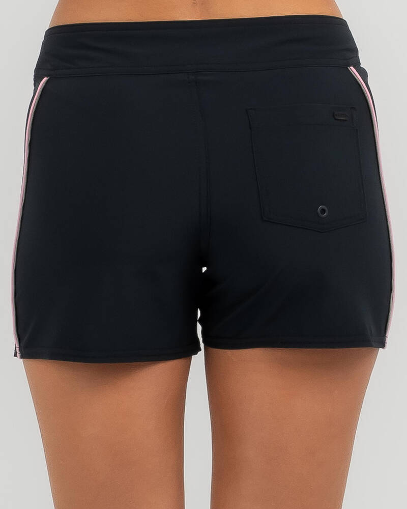 Roxy Roxy Pro The 93 Win Board Short for Womens