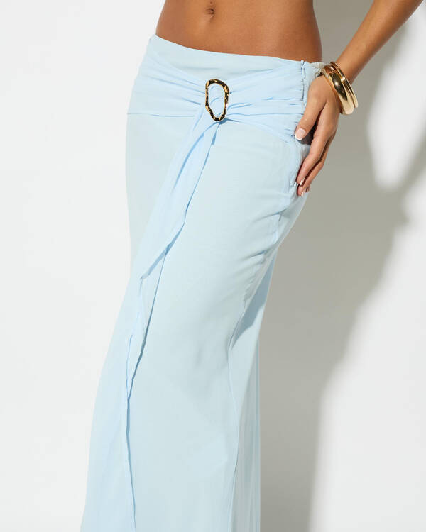 Mooloola Shani Maxi Skirt for Womens
