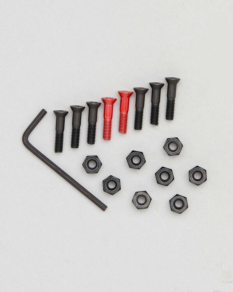 Andale Bearings Combo Hardware 7/8" for Unisex