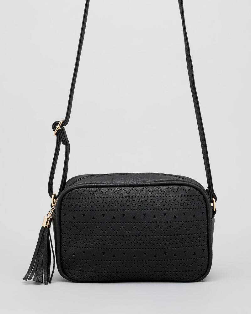 Mooloola Jackson Crossbody Bag for Womens