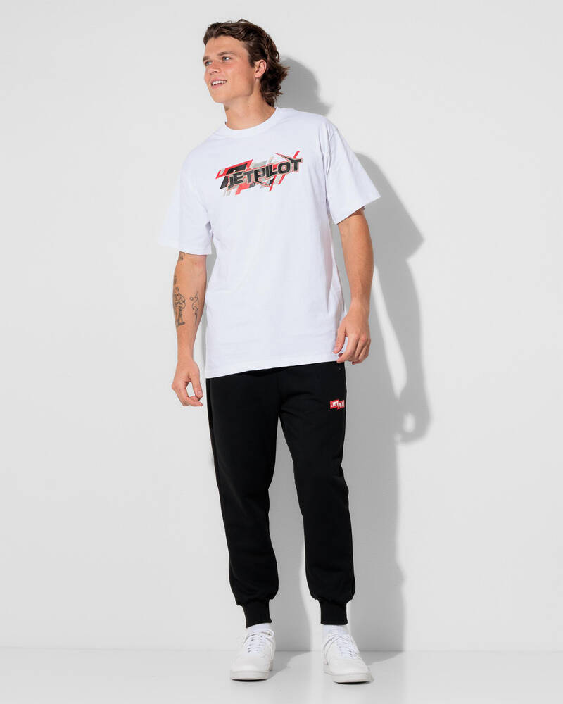 Jetpilot Staple Trackpants for Mens